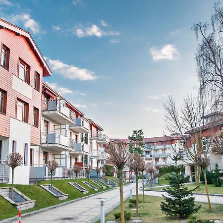 Kapitanski - Neptun Park Grande Гданьск Экстерьер фото
